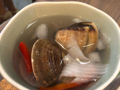 -CHINCHIN 青青·泰国料理(万象食家店)