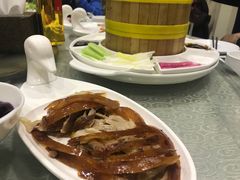 -大鸭梨烤鸭店(金顶街店)