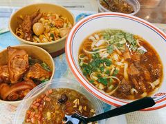 -捌玖粉面馆·猪油拌粉