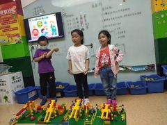 -卡巴机器人编程·少儿编程·信息学竞赛(公益西桥校区)