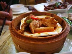 -顺德人家食府(黄金广场店)