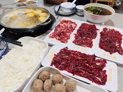 -杏花吴记牛肉火锅