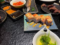 -樱嘢·炭火烧肉(惠南店)