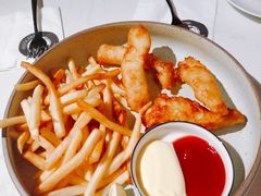 -东米西面(台北院子店)