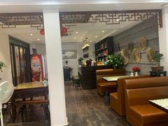 -华庭苑农家乐(旺山店)