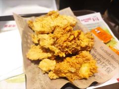 -肯德基(天鹅湖万达店)