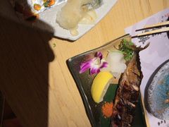 -鹤龟料理店(时代天街店)