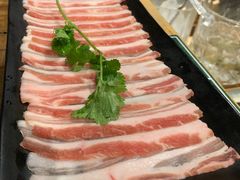 -碳说品道.瓦片烤肉.海鲜烧烤(中华路店)