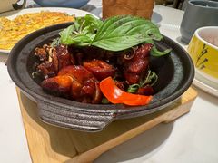 -鹿港小镇(悠唐店)