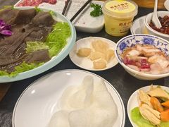 -仁和四季涮肉馆(天坛南门店)