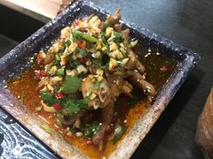 -土著渔匠·养生蝴蝶鱼(香樟路店)