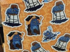 -Me Coffee下午茶艺术空间