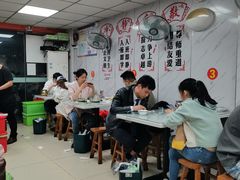 -黑皮酸菜鱼(三山街店)