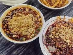 -西月城谭豆花(春熙路店)