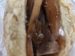 牛肉饼-正味斋锅巴菜(西北角店)
