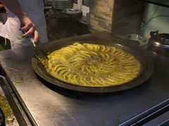 -老新隆牛肉锅贴(新街口店)