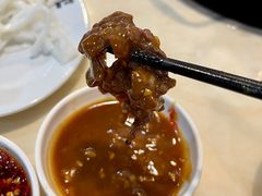 -福合埕牛肉丸(福平路店)