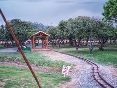 -长洲岛都市农业公园