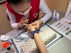 -海底捞火锅(团结桥店)