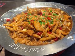 -胖哥俩肉蟹煲(杭州下沙学林街店)