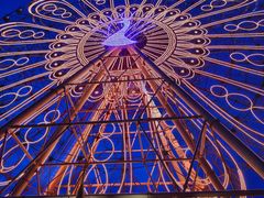 -七彩云南欢乐世界