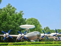 -中国航空博物馆