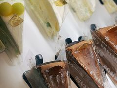 -卷心卷意·轻甜蛋糕(新光天地店)