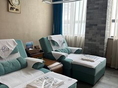 -豪爵足道·SPA(二七路店)