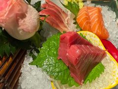 -阿吾罗日本料理(K11艺术中心店)