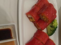 -圣丰城酒家·宴会(宝安大仟里店)