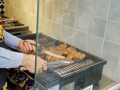 -徐亮烤蹄(建设路店)