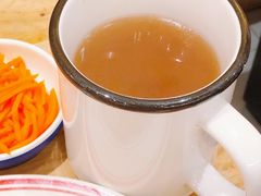 -嘻小北·兰州清汤牛肉面(太平洋森活天地店)