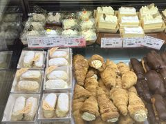-凯司令西点房(南京东路店)