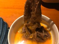 -牛玄庵日式寿喜烧·料理店(新源里店)