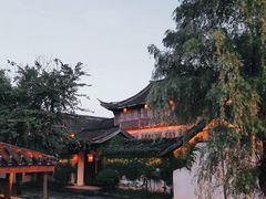-鲁镇