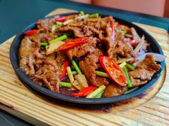 -果城龙凤瓦罐煨汤馆(新豪天地店)