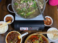 -正宗苏稽毛哥跷脚牛肉总店