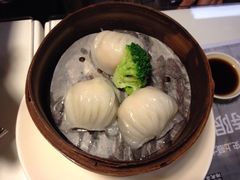 iphone_upload_pic-新大咀港式茶餐厅(宝山万达店)