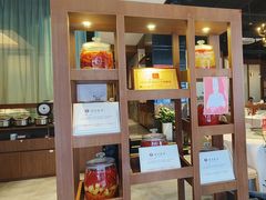 -川味里•商务宴请•团建聚餐(清湖店)