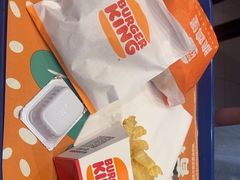 -汉堡王(万泰街店)