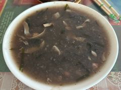 -郓城壮馍(梁山分店)