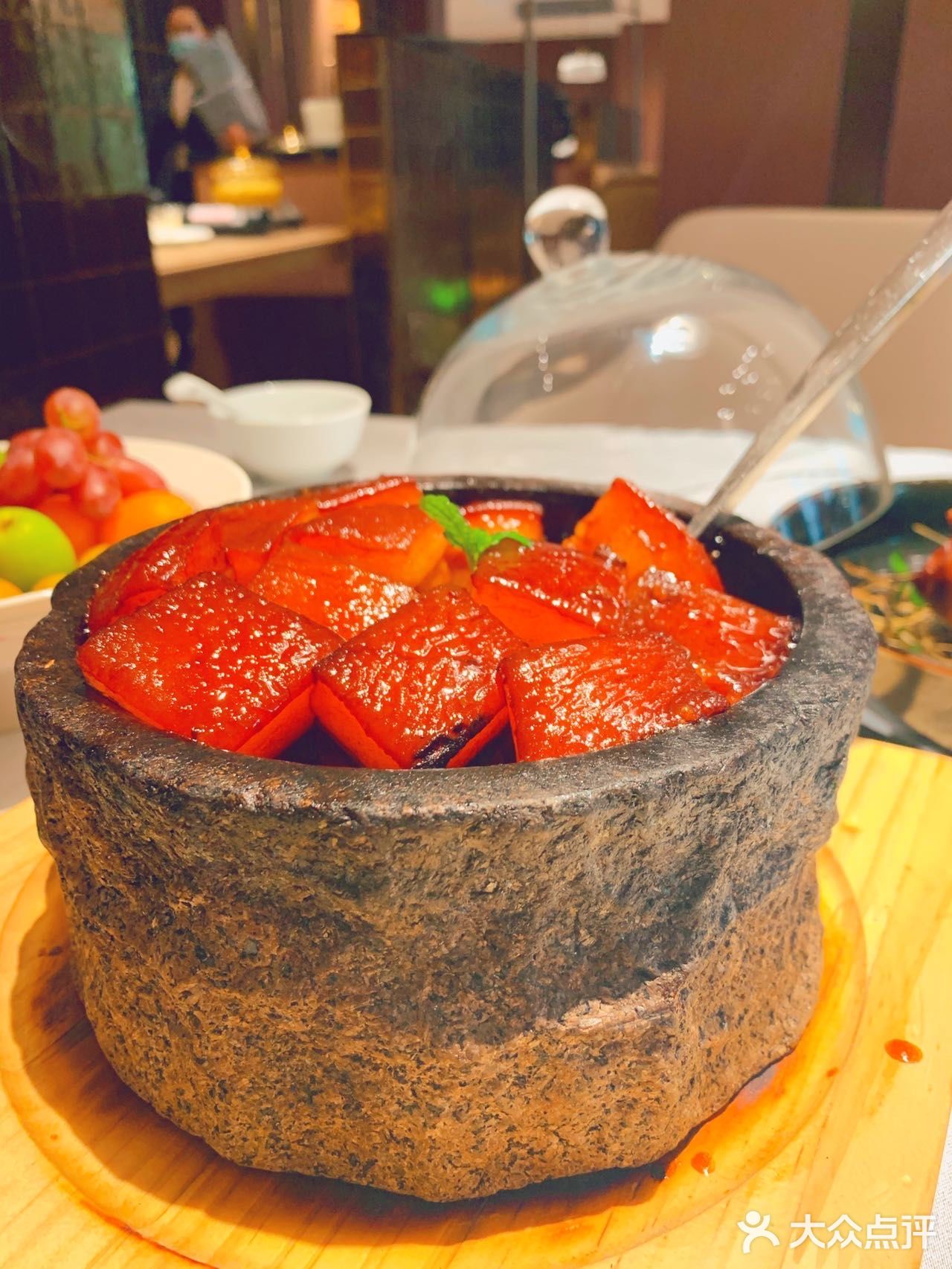 魔都新店｜新年就该吃顿正宗江浙菜