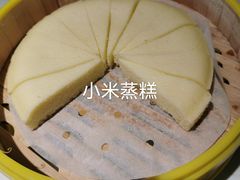 -筱爷叔·上海传统手工菜(玉树路店)