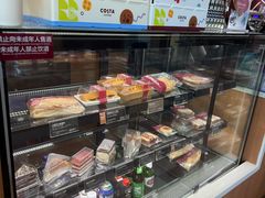 -COSTA COFFEE(房山印象城店)