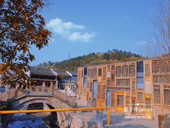 -东钱湖旅游度假区