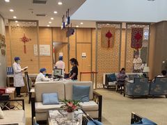 -美年大健康体检中心(牡丹园分院)