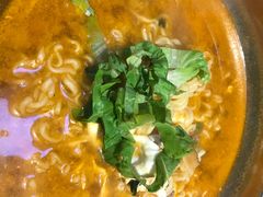 -韩国明洞碳烤肉(常平店)