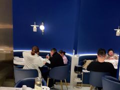 大堂-兰湘子·湘菜小炒(崂山丽达店)