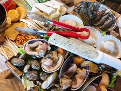 -Thai Basil罗勒叶泰式餐厅(时代天街店)