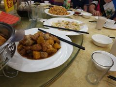 -潮喜竹溪荔湖酒家(荔枝湾店)